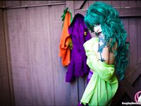Amateur - Cosplaydeviants 1329_Agoodjoke - Photos 1329_Agoodjoke Cosplay
