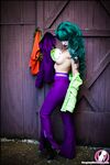 Amateur - Cosplaydeviants 1329_Agoodjoke - Photos 1329_Agoodjoke Cosplay