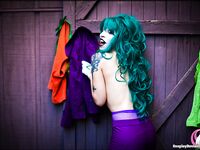 Amateur - Cosplaydeviants 1329_Agoodjoke - Photos 1329_Agoodjoke Cosplay
