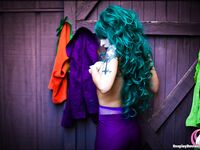 Amateur - Cosplaydeviants 1329_Agoodjoke - Photos 1329_Agoodjoke Cosplay
