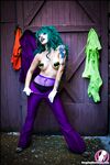 Amateur - Cosplaydeviants 1329_Agoodjoke - Photos 1329_Agoodjoke Cosplay