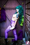 Amateur - Cosplaydeviants 1329_Agoodjoke - Photos 1329_Agoodjoke Cosplay