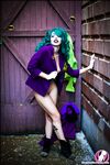 Amateur - Cosplaydeviants 1329_Agoodjoke - Photos 1329_Agoodjoke Cosplay