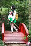Amateur - Cosplaydeviants 1330_Miko - 1330_Miko Photos Cosplay