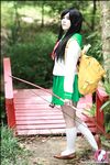 Amateur - Cosplaydeviants 1330_Miko - 1330_Miko Photos Cosplay