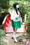 Amateur - Cosplaydeviants 1330_Miko - 1330_Miko Photos Cosplay