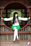 Amateur - Cosplaydeviants 1330_Miko - 1330_Miko Photos Cosplay