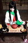 Amateur - Cosplaydeviants 1330_Miko - 1330_Miko Photos Cosplay