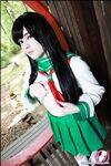 Amateur - Cosplaydeviants 1330_Miko - 1330_Miko Photos Cosplay