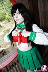 Amateur - Cosplaydeviants 1330_Miko - 1330_Miko Photos Cosplay