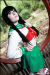 Amateur - Cosplaydeviants 1330_Miko - 1330_Miko Photos Cosplay