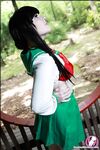 Amateur - Cosplaydeviants 1330_Miko - 1330_Miko Photos Cosplay