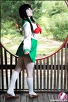 Amateur - Cosplaydeviants 1330_Miko - 1330_Miko Photos Cosplay