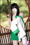 Amateur - Cosplaydeviants 1330_Miko - 1330_Miko Photos Cosplay