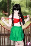 Amateur - Cosplaydeviants 1330_Miko - 1330_Miko Photos Cosplay