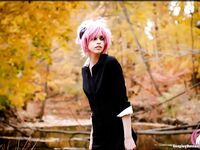 Amateur - Cosplaydeviants 1331_Popstargetaway - Photos 1331_Popstargetaway Cosplay