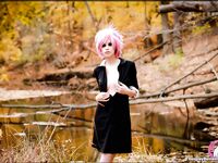 Amateur - Cosplaydeviants 1331_Popstargetaway - Photos 1331_Popstargetaway Cosplay