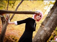 Amateur - Cosplaydeviants 1331_Popstargetaway - Photos 1331_Popstargetaway Cosplay