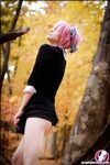 Amateur - Cosplaydeviants 1331_Popstargetaway - Photos 1331_Popstargetaway Cosplay