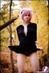 Amateur - Cosplaydeviants 1331_Popstargetaway - Photos 1331_Popstargetaway Cosplay