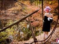 Amateur - Cosplaydeviants 1331_Popstargetaway - Photos 1331_Popstargetaway Cosplay