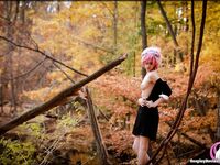 Amateur - Cosplaydeviants 1331_Popstargetaway - Photos 1331_Popstargetaway Cosplay