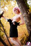 Amateur - Cosplaydeviants 1331_Popstargetaway - Photos 1331_Popstargetaway Cosplay