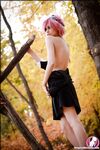 Amateur - Cosplaydeviants 1331_Popstargetaway - Photos 1331_Popstargetaway Cosplay