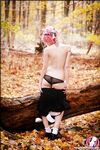 Amateur - Cosplaydeviants 1331_Popstargetaway - Photos 1331_Popstargetaway Cosplay