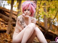 Amateur - Cosplaydeviants 1331_Popstargetaway - Photos 1331_Popstargetaway Cosplay