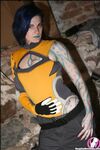 Amateur - Cosplaydeviants 1332_Phaselocked - 1332_Phaselocked Photos Cosplay