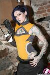 Amateur - Cosplaydeviants 1332_Phaselocked - 1332_Phaselocked Photos Cosplay