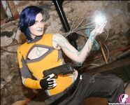 Amateur - Cosplaydeviants 1332_Phaselocked - 1332_Phaselocked Photos Cosplay