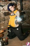 Amateur - Cosplaydeviants 1332_Phaselocked - 1332_Phaselocked Photos Cosplay
