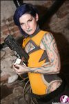 Amateur - Cosplaydeviants 1332_Phaselocked - 1332_Phaselocked Photos Cosplay