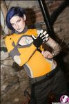 Amateur - Cosplaydeviants 1332_Phaselocked - 1332_Phaselocked Photos Cosplay