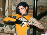 Amateur - Cosplaydeviants 1332_Phaselocked - 1332_Phaselocked Photos Cosplay