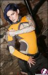 Amateur - Cosplaydeviants 1332_Phaselocked - 1332_Phaselocked Photos Cosplay