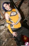 Amateur - Cosplaydeviants 1332_Phaselocked - 1332_Phaselocked Photos Cosplay