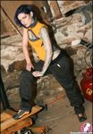 Amateur - Cosplaydeviants 1332_Phaselocked - 1332_Phaselocked Photos Cosplay
