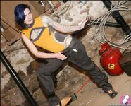 Amateur - Cosplaydeviants 1332_Phaselocked - 1332_Phaselocked Photos Cosplay