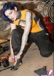 Amateur - Cosplaydeviants 1332_Phaselocked - 1332_Phaselocked Photos Cosplay