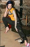 Amateur - Cosplaydeviants 1332_Phaselocked - 1332_Phaselocked Photos Cosplay
