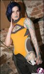 Amateur - Cosplaydeviants 1332_Phaselocked - 1332_Phaselocked Photos Cosplay