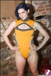 Amateur - Cosplaydeviants 1332_Phaselocked - 1332_Phaselocked Photos Cosplay