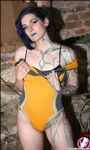 Amateur - Cosplaydeviants 1332_Phaselocked - 1332_Phaselocked Photos Cosplay