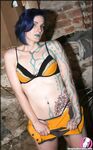 Amateur - Cosplaydeviants 1332_Phaselocked - 1332_Phaselocked Photos Cosplay