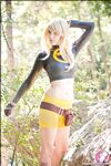 Amateur - Cosplaydeviants 1334_Geokinetic - 1334_Geokinetic Photos Cosplay