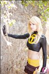 Amateur - Cosplaydeviants 1334_Geokinetic - 1334_Geokinetic Photos Cosplay