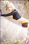 Amateur - Cosplaydeviants 1334_Geokinetic - 1334_Geokinetic Photos Cosplay
